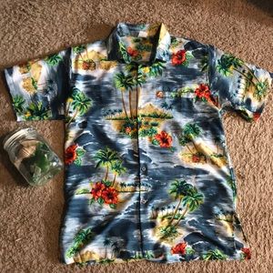 Hawaiian shirt 💥
